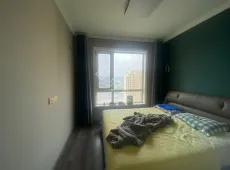 城区|龙度华府2室2厅1卫出售|买房租房佣金全返