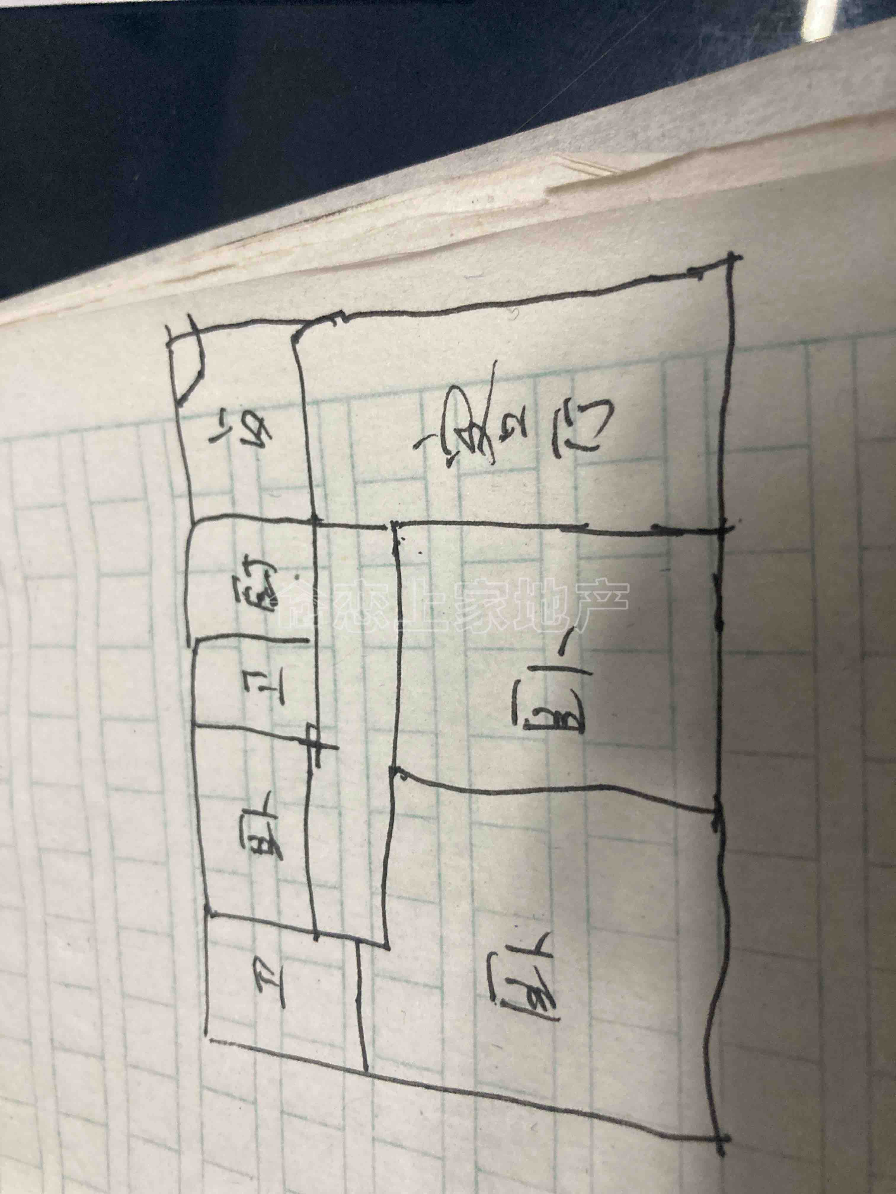 永鸿文化城C区,永鸿文化城C区3室2厅2卫2阳台120平 带超大入户花园9