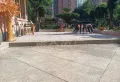 复式楼洋房 4室2厅2卫带阳光房 私人大花园 朝南 纯边户！6
