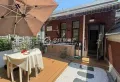 美庐天下城！280平精装7室，带楼顶花园，带地下室，3