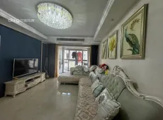 仙桃市|和合国际城四期3室2厅1卫出售|买房租房佣金全返