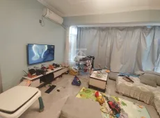 松北区|宜和园2室1厅1卫出租