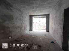 潜江市|福星城小区2室2厅1卫出售|买房租房佣金全返