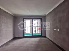 睢阳区|建业云筑3室2厅2卫出售