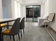 东侨区|建发和玺二期3室2厅2卫出租