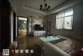 政府小区，精装修3房，实小在对面，出行方便1
