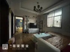 潜江市|建设街市政府3室2厅1卫出售|买房租房佣金全返