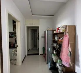 城区-城西-明天广场