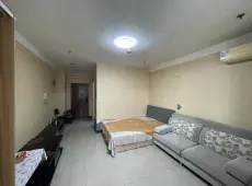 莲池区|佰盛国际公寓1室1厅1卫出售