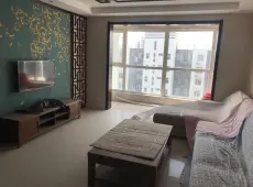 竞秀区|水榭花城3室2厅2卫出租