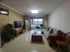 莲池区|东城国际3室2厅2卫出售