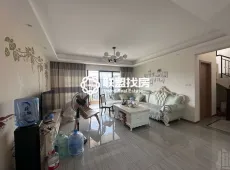 港北区|贵港碧桂园4室2厅2卫出租