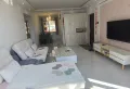 小高层的中间楼层，精装两室。6