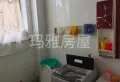 2室2厅，地暖房，带家具家电！洗衣机不带，带7.8平储藏室！4