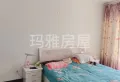 2室2厅，地暖房，带家具家电！洗衣机不带，带7.8平储藏室！3