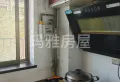2室2厅，地暖房，带家具家电！洗衣机不带，带7.8平储藏室！5