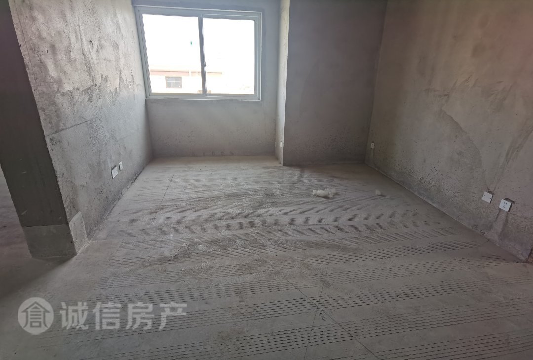 河景花园安置区,看房有钥匙，房主诚心卖6