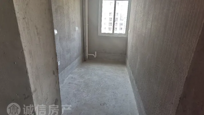 看房有钥匙，房主诚心卖