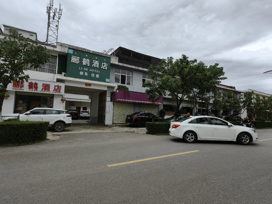 南口路加油站旁2层商铺120平米98万好停车-吉祥上居二手房价