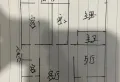 实验小学书三室两厅两卫有车位好房急售11