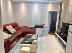 汉滨区|南苑国际2室2厅1卫出售|买房租房佣金全返