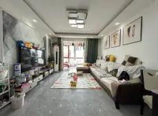 颍泉区|一涵牛津公馆3室2厅1卫出售