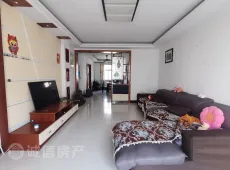 埇桥区|光彩美庐花园3室2厅2卫出售