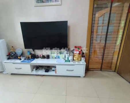 州政府2室1厅1卫普通