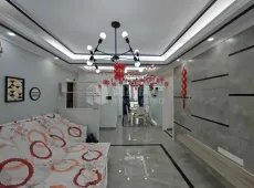 红谷滩区|西站瑞都3室2厅2卫出售