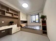 莲池区|永华中路社区2室1厅1卫出售