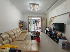 张湾区|铸邦红果林2室2厅1卫出售|买房租房佣金全返