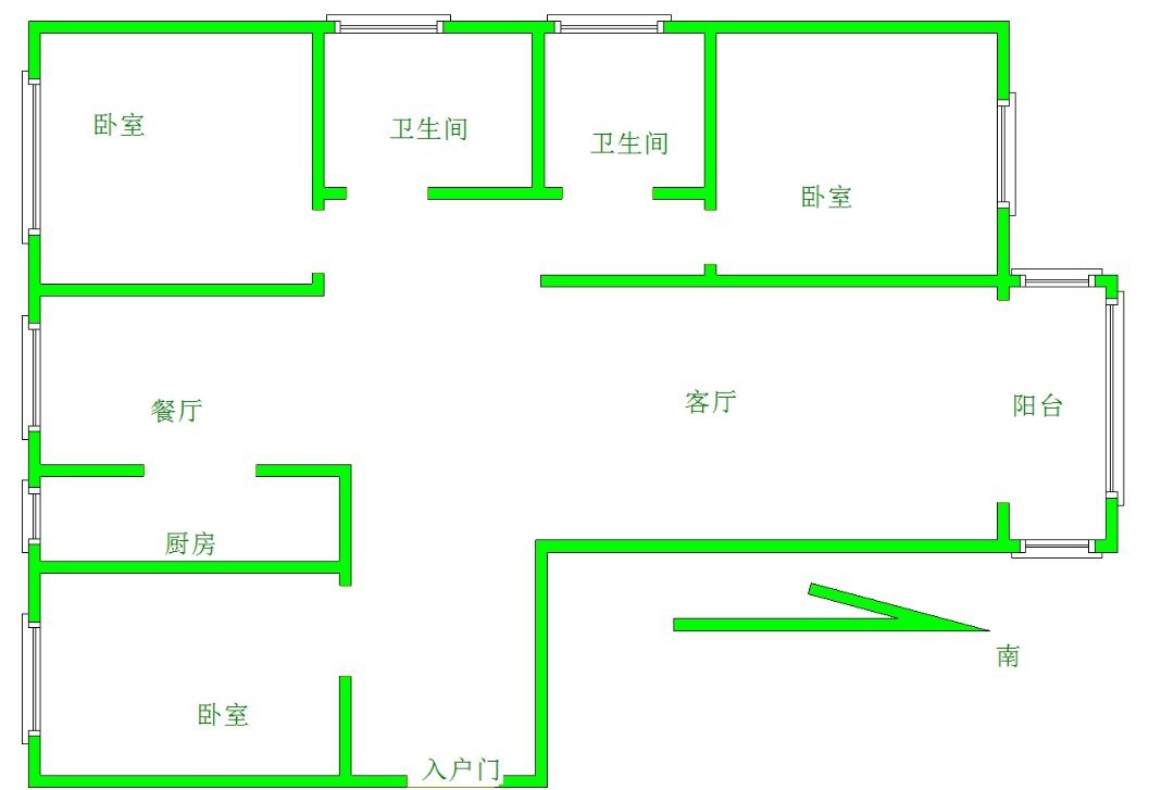 滨河城上城,可以大谈，租客在里住。看房提前打个电话11