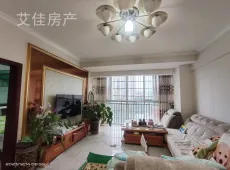 巴州区|莱福帝景3室2厅2卫出售