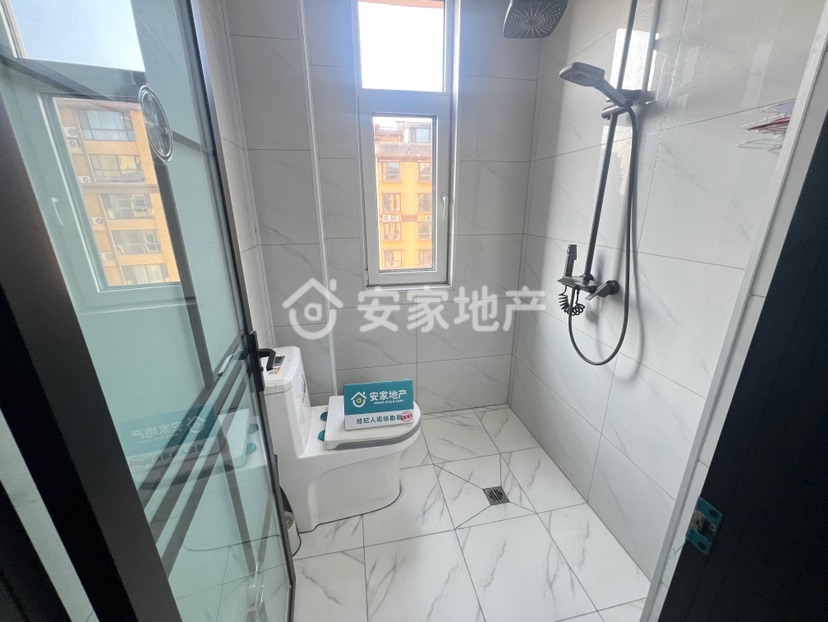 天尧明珠,精装短住两居，凤凰层，看房方便4