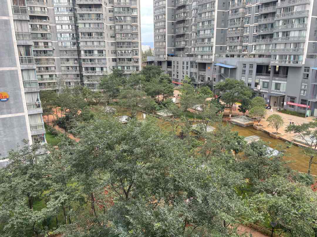 麒麟区北片区毛坯3室2厅2卫二手房出售13