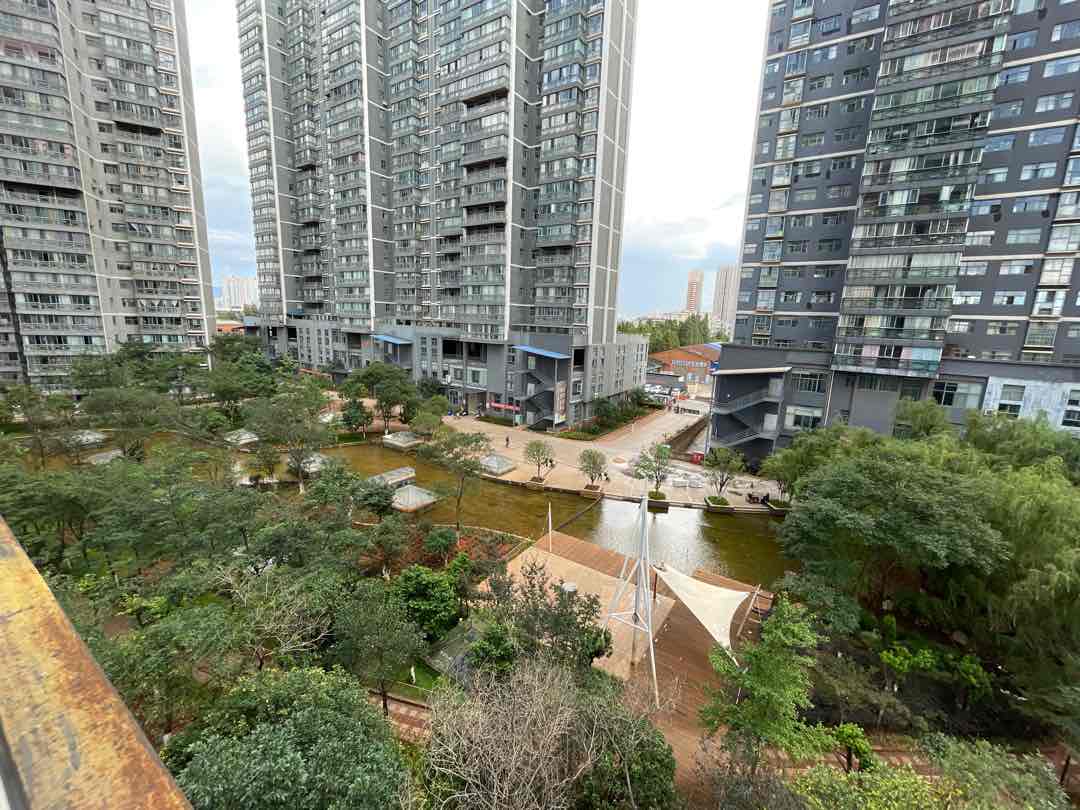 麒麟区北片区毛坯3室2厅2卫二手房出售14