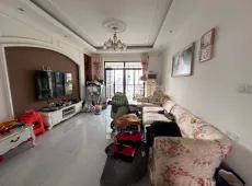 新建区|红谷新城3室2厅1卫出售