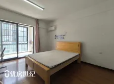东侨区|金港名都B区1室0厅1卫出售