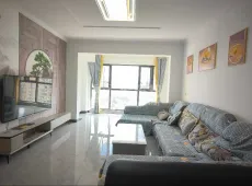 清镇市|椿棠府3室2厅2卫出租