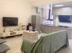 钟山区|嘉和逸园1室1厅1卫出售