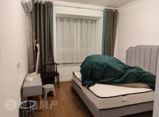埇桥区|汇豪新天地3室2厅1卫出租