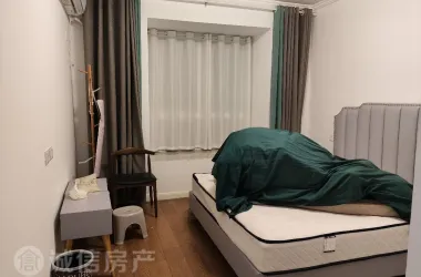 汇豪新天地出租房源