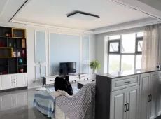 南郑县|君临汉江二期3室2厅2卫出售|买房租房佣金全返