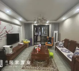 潜江市-城中-樟华国际