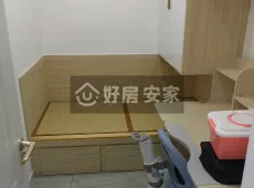 振安区|绿丹江苑南区2室1厅1卫出售