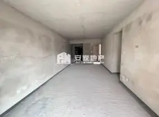 经开区|优筑欧洲城3室2厅2卫出售