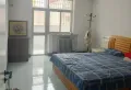 2室1厅1卫1阳台75㎡,阔绰客厅,超大阳台2