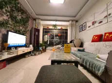 城区|裕天花园2室2厅1卫出售|买房租房佣金全返