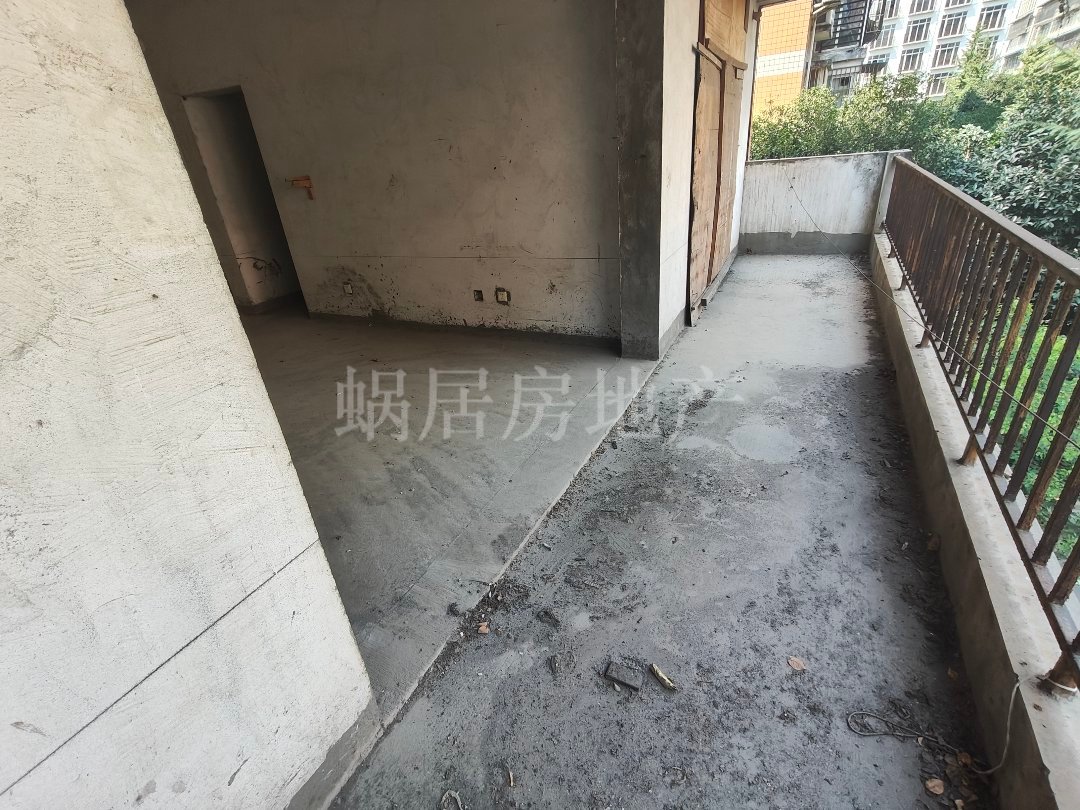 长寿花园,双阳台，南北通透，成熟小区周边配套设施齐全，上学方便7