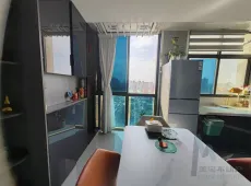 临渭区|华盛公寓1室1厅1卫出售